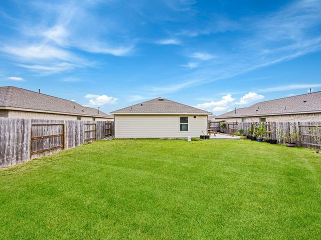 14423 Woodcott Warren Way, Rosharon, TX 77583