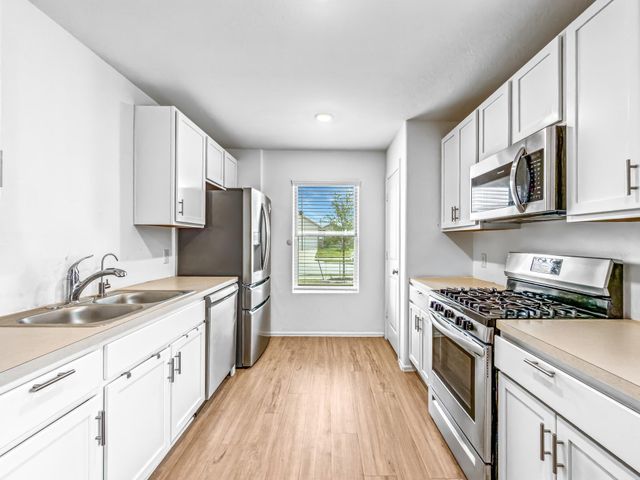 14423 Woodcott Warren Way, Rosharon, TX 77583