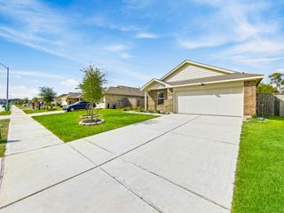 14423 Woodcott Warren Way, Rosharon, TX 77583