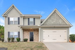 38 Hamil Court NW, Cartersville, GA 30120