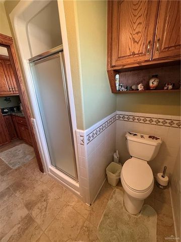 2025 W Bogey Drive, Mission, TX 78572