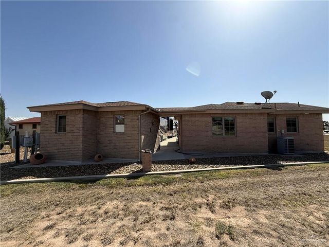 2025 W Bogey Drive, Mission, TX 78572