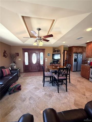 2025 W Bogey Drive, Mission, TX 78572