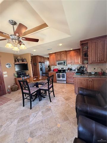 2025 W Bogey Drive, Mission, TX 78572