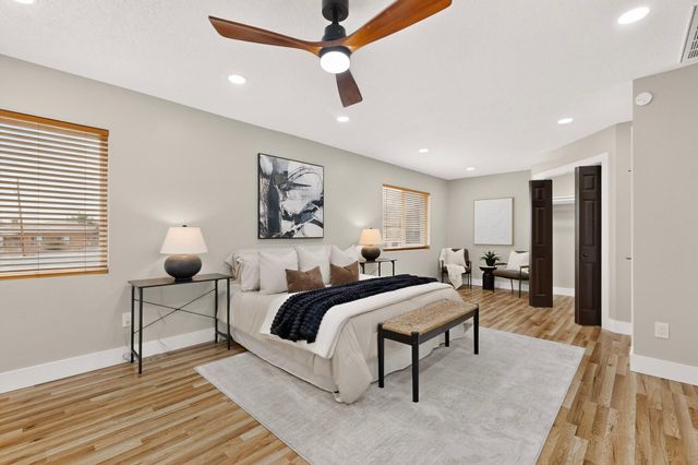 2438 Hendola Drive NE, Albuquerque, NM 87110