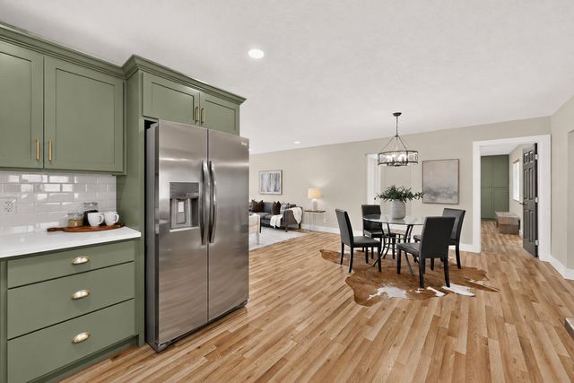 2438 Hendola Drive NE, Albuquerque, NM 87110
