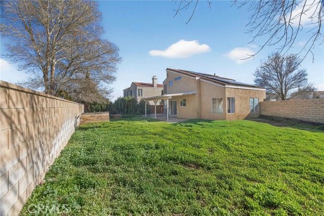 2611 Via Romana, Lancaster, CA 93535