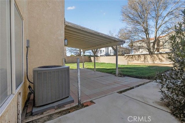 2611 Via Romana, Lancaster, CA 93535