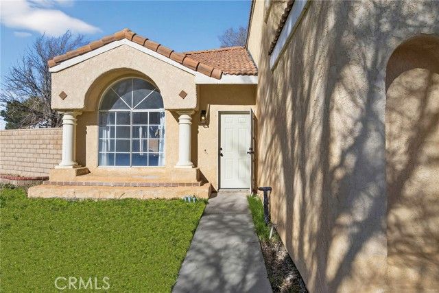 2611 Via Romana, Lancaster, CA 93535