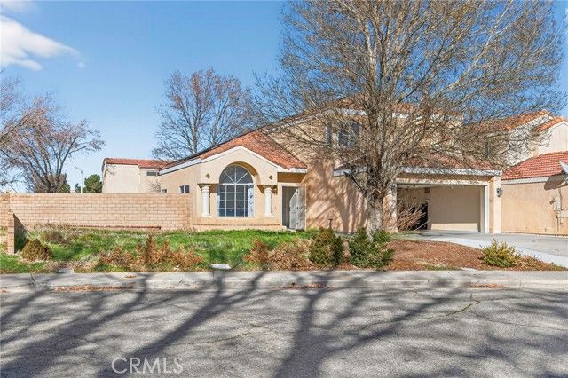 2611 Via Romana, Lancaster, CA 93535