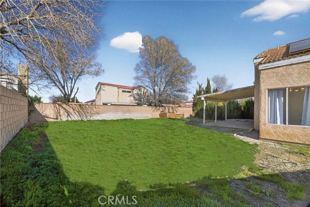 2611 Via Romana, Lancaster, CA 93535