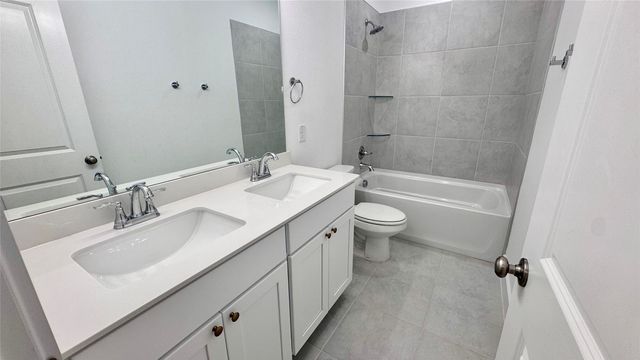 2546 Campden Mews, Allen, TX 75013