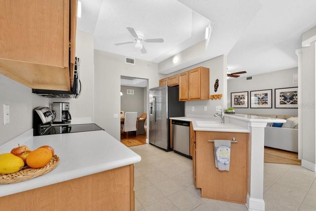 812 LANTERN WAY 104, Clearwater, FL 33765