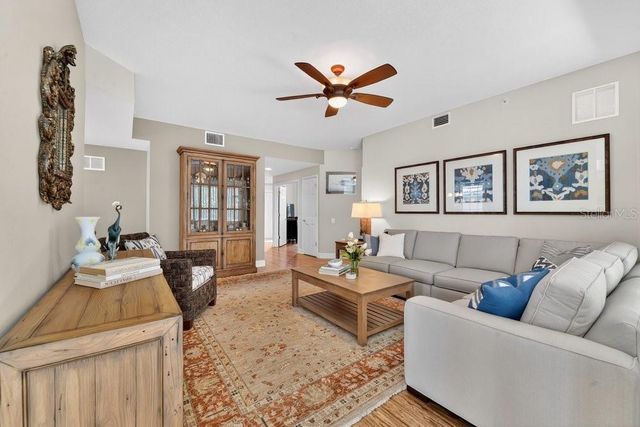 812 LANTERN WAY 104, Clearwater, FL 33765