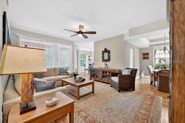 812 LANTERN WAY 104, Clearwater, FL 33765
