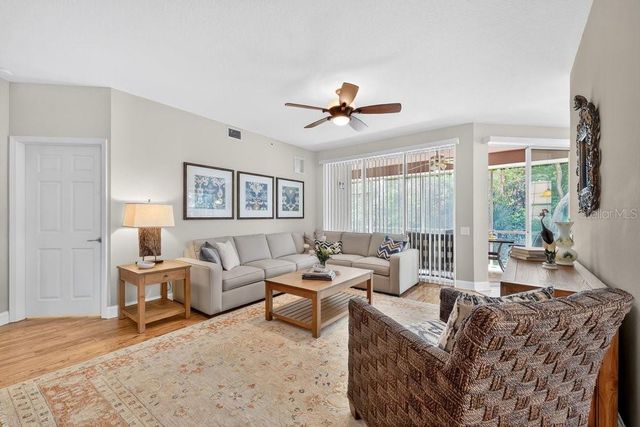 812 LANTERN WAY 104, Clearwater, FL 33765