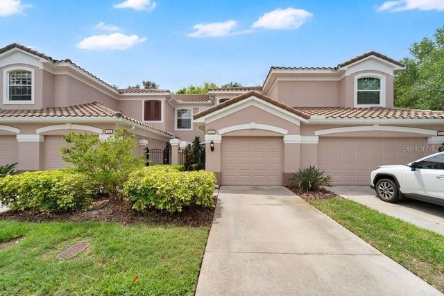 812 LANTERN WAY 104, Clearwater, FL 33765