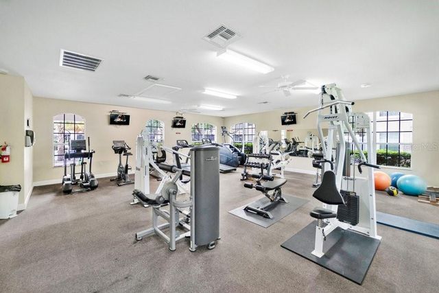 812 LANTERN WAY 104, Clearwater, FL 33765