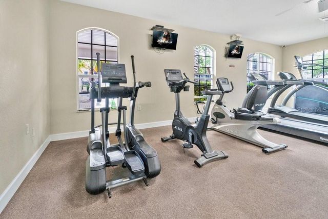 812 LANTERN WAY 104, Clearwater, FL 33765