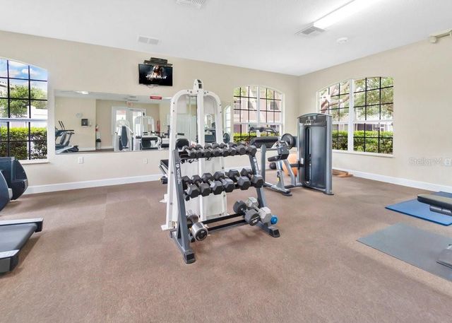 812 LANTERN WAY 104, Clearwater, FL 33765