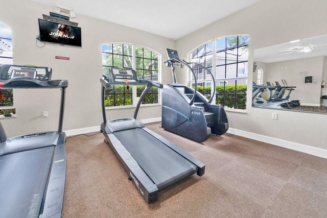 812 LANTERN WAY 104, Clearwater, FL 33765
