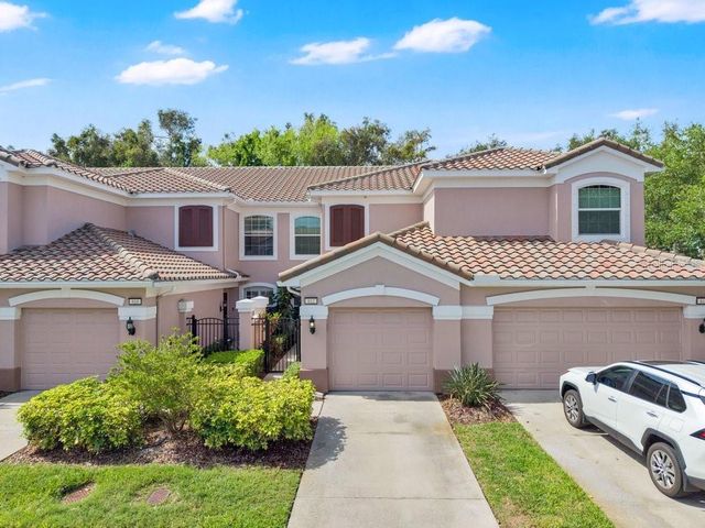 812 LANTERN WAY 104, Clearwater, FL 33765