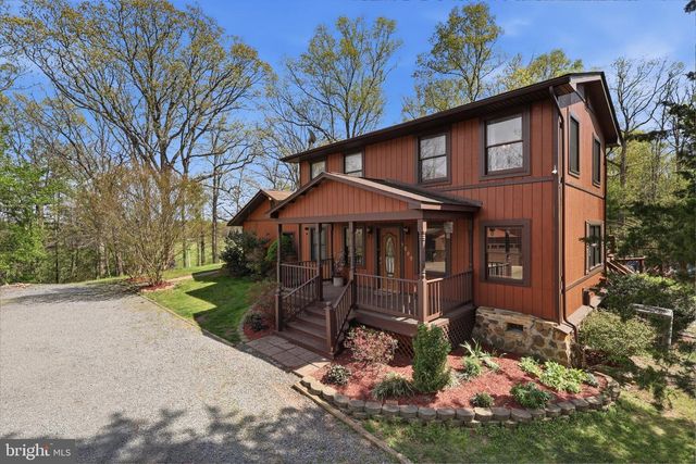 1699 JAMES MADISON HWY, Haymarket, VA 20169