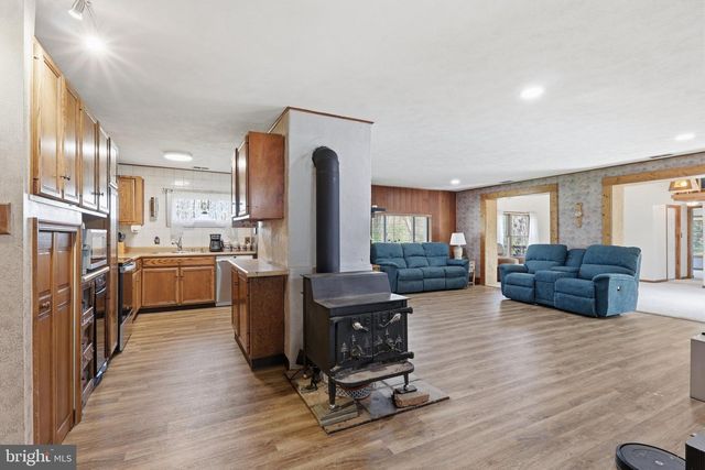 1699 JAMES MADISON HWY, Haymarket, VA 20169