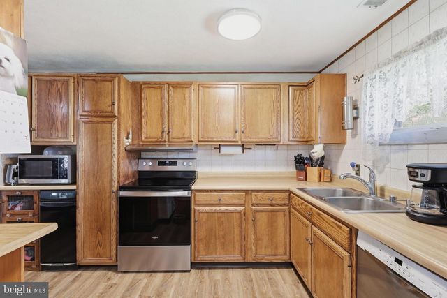 1699 JAMES MADISON HWY, Haymarket, VA 20169