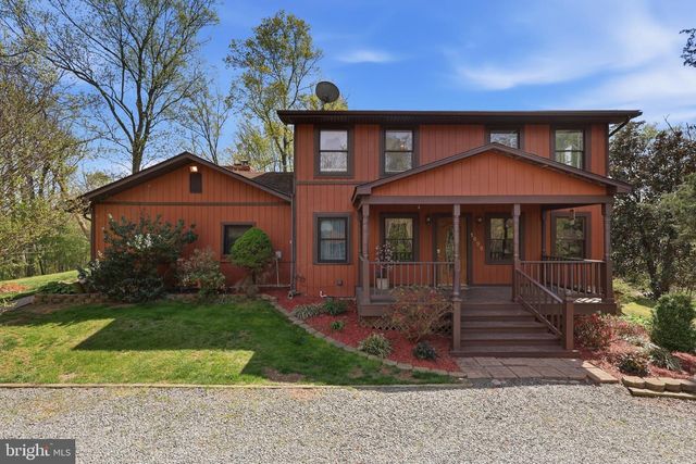 1699 JAMES MADISON HWY, Haymarket, VA 20169