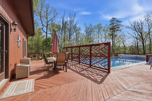 1699 JAMES MADISON HWY, Haymarket, VA 20169