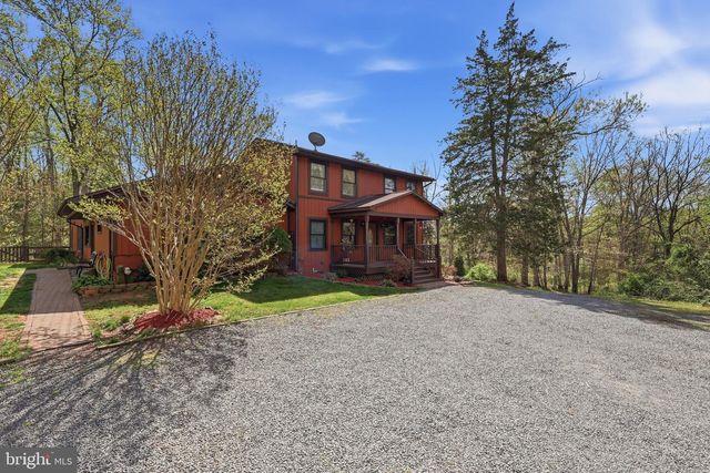1699 JAMES MADISON HWY, Haymarket, VA 20169