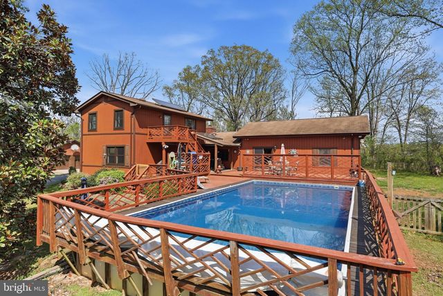 1699 JAMES MADISON HWY, Haymarket, VA 20169