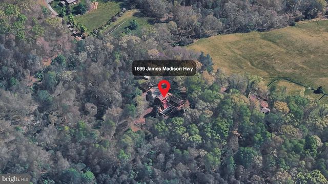 1699 JAMES MADISON HWY, Haymarket, VA 20169