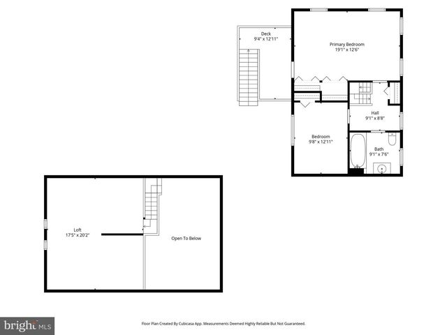 1699 JAMES MADISON HWY, Haymarket, VA 20169