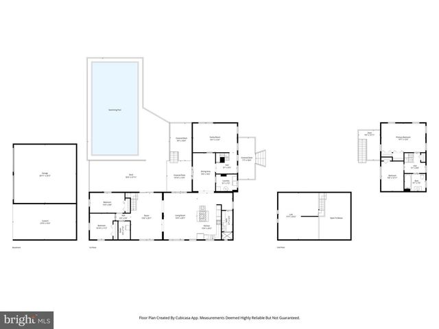 1699 JAMES MADISON HWY, Haymarket, VA 20169