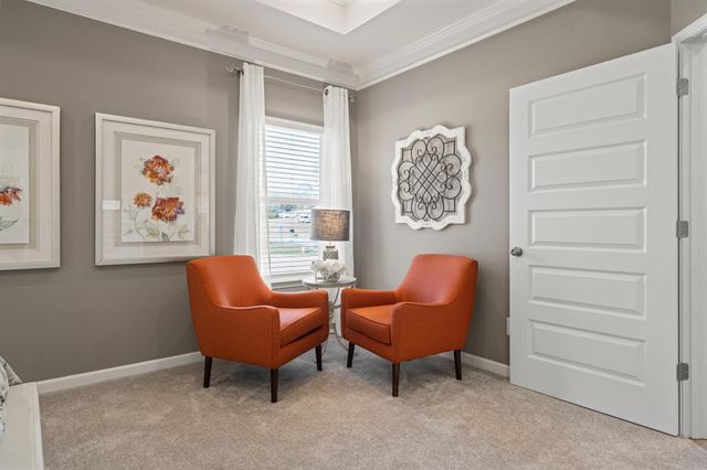 8789 Meadowvale Court, Ooltewah, TN 37363