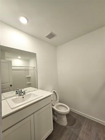 3132 Sunset Glory Drive, Katy, TX 77493