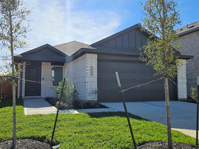 3132 Sunset Glory Drive, Katy, TX 77493