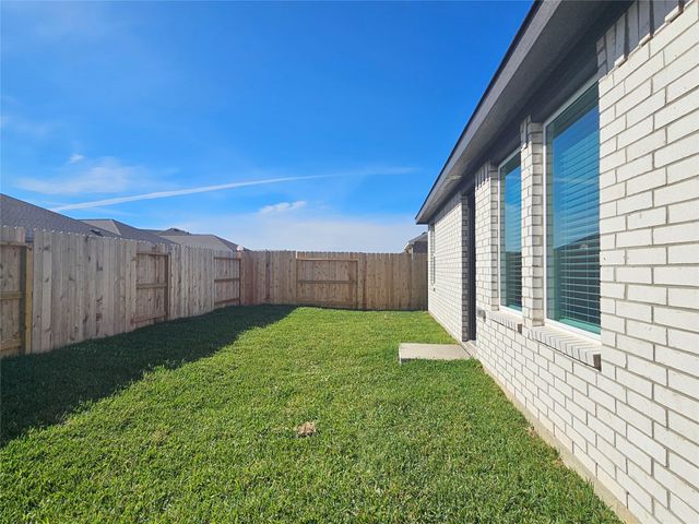 3132 Sunset Glory Drive, Katy, TX 77493