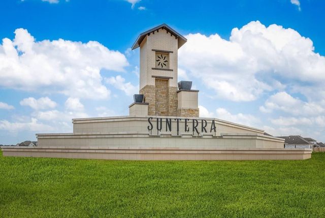 3132 Sunset Glory Drive, Katy, TX 77493