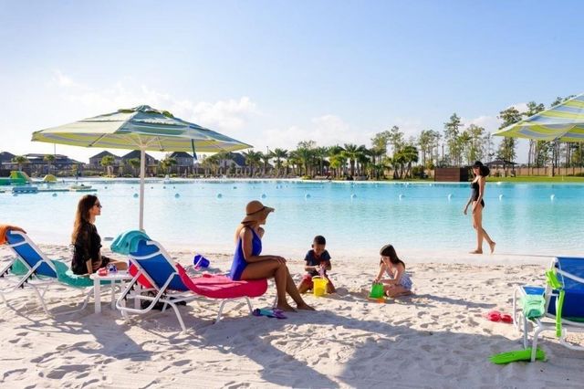 3132 Sunset Glory Drive, Katy, TX 77493