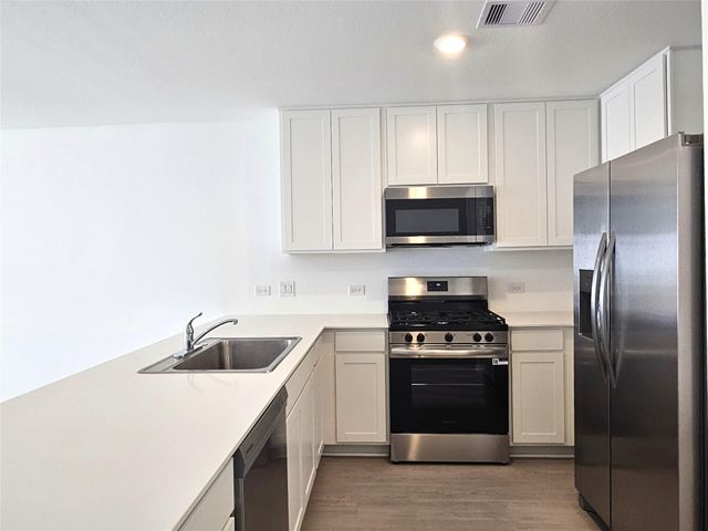 3132 Sunset Glory Drive, Katy, TX 77493