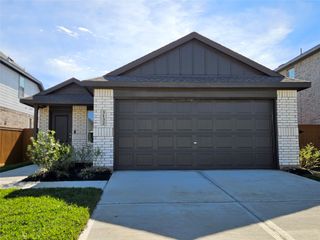 3132 Sunset Glory Drive, Katy, TX 77493