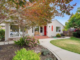 212 Dellview Avenue, Santa Cruz, CA 95062