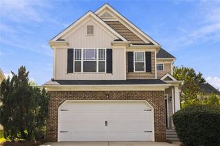8133 Brookbend Drive, Douglasville, GA 30134