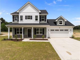 1585 Scull (Lot 4) Road, Raeford, NC 28376