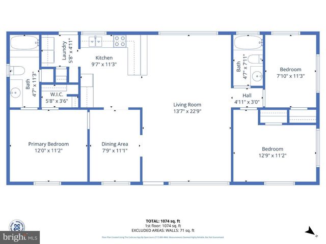 77 2ND AVE, Hanover, PA 17331