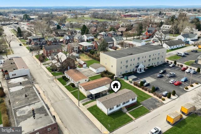 77 2ND AVE, Hanover, PA 17331