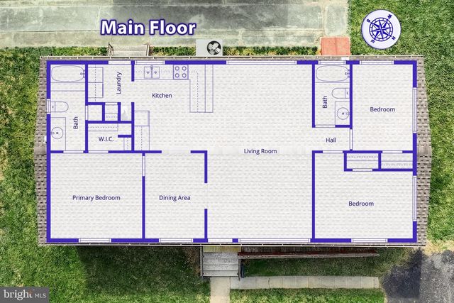 77 2ND AVE, Hanover, PA 17331